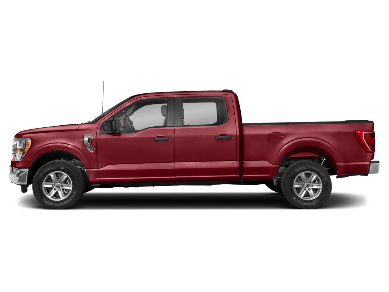 2022 Ford F-150 XLT San Clemente CA