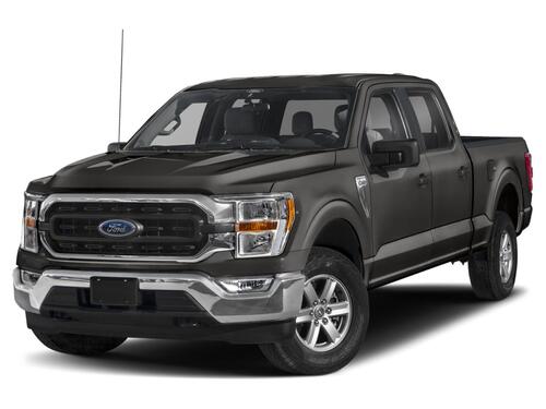 2022 Ford F-150 XLT Tampa FL 2022 Ford F-150 XLT Tampa FL