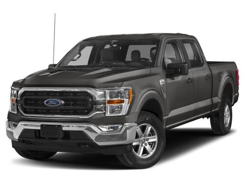 2022 Ford F-150 XLT Tampa FL 2022 Ford F-150 XLT Tampa FL