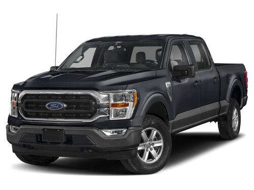 2022 Ford F-150 XLT Tampa FL 2022 Ford F-150 XLT Tampa FL