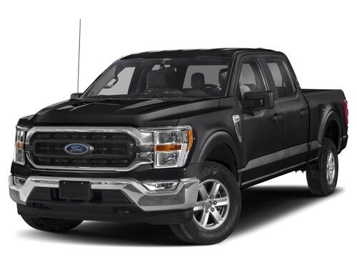 2022 Ford F-150 XLT Tampa FL 2022 Ford F-150 XLT Tampa FL
