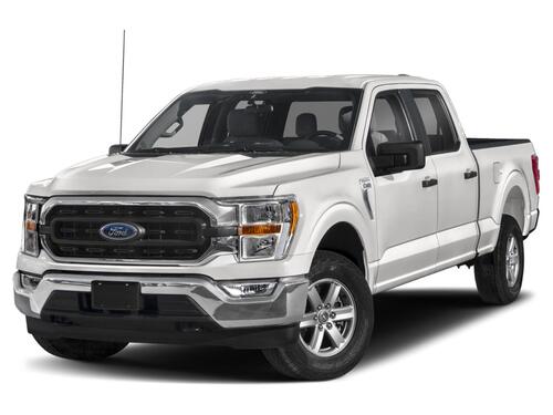 2022 Ford F-150 XLT Tampa FL 2022 Ford F-150 XLT Tampa FL