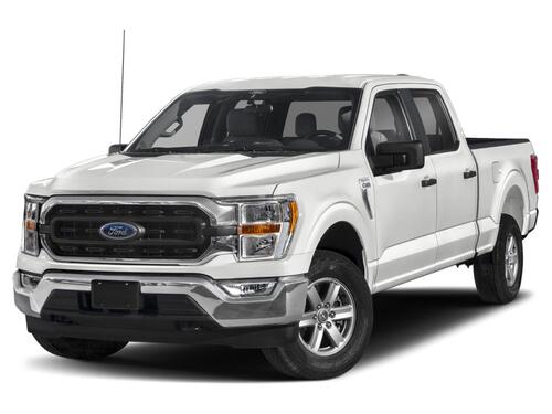2022 Ford F-150 XLT Tampa FL 2022 Ford F-150 XLT Tampa FL