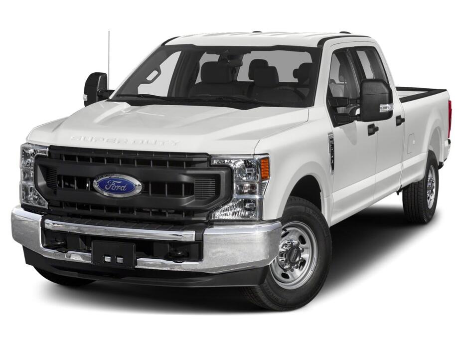 2022 Ford F-250 Super Duty SRW 2022 Ford F-250 Super Duty SRW