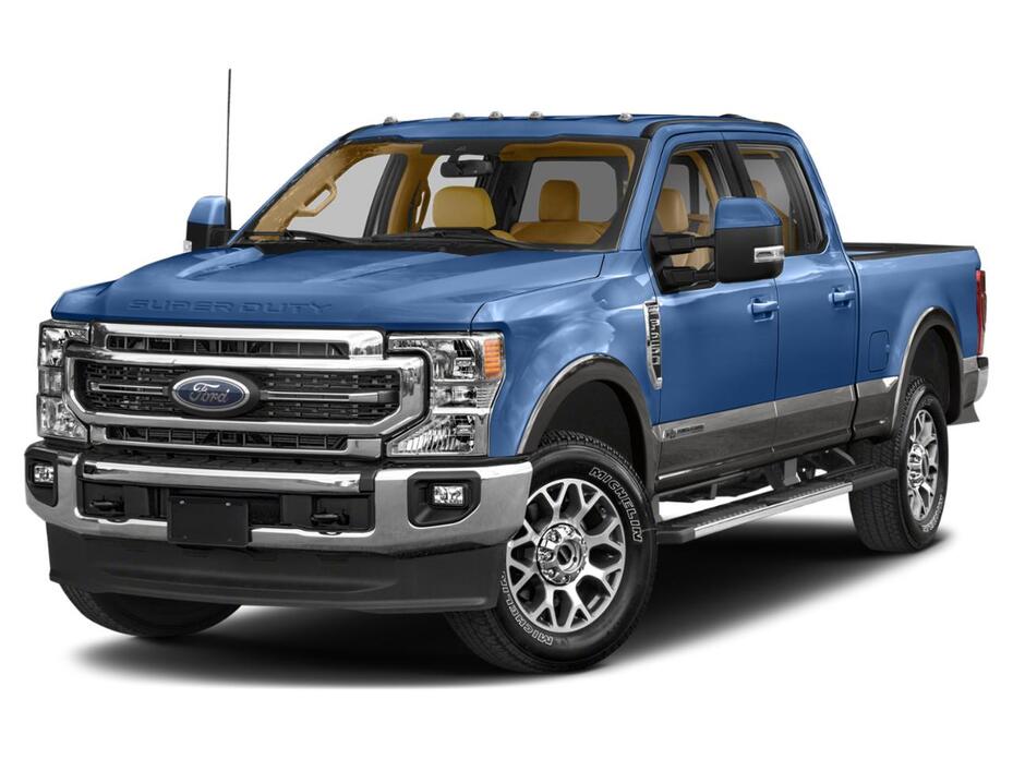 2022 Ford F-250 Super Duty SRW 2022 Ford F-250 Super Duty SRW