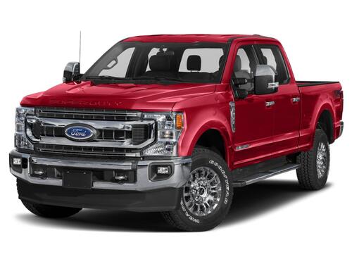 2022 Ford F-250 Super Duty SRW XLT Tampa FL 2022 Ford F-250 Super Duty SRW XLT Tampa FL