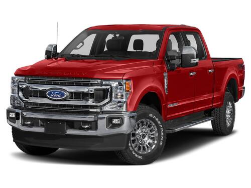 2022 Ford F-250 Super Duty SRW XLT Tampa FL 2022 Ford F-250 Super Duty SRW XLT Tampa FL