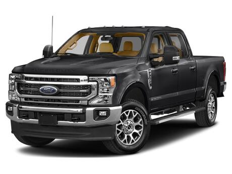 2022 Ford F-250SD  Fond du Lac WI