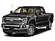 2022 Ford F-250SD  Fond du Lac WI