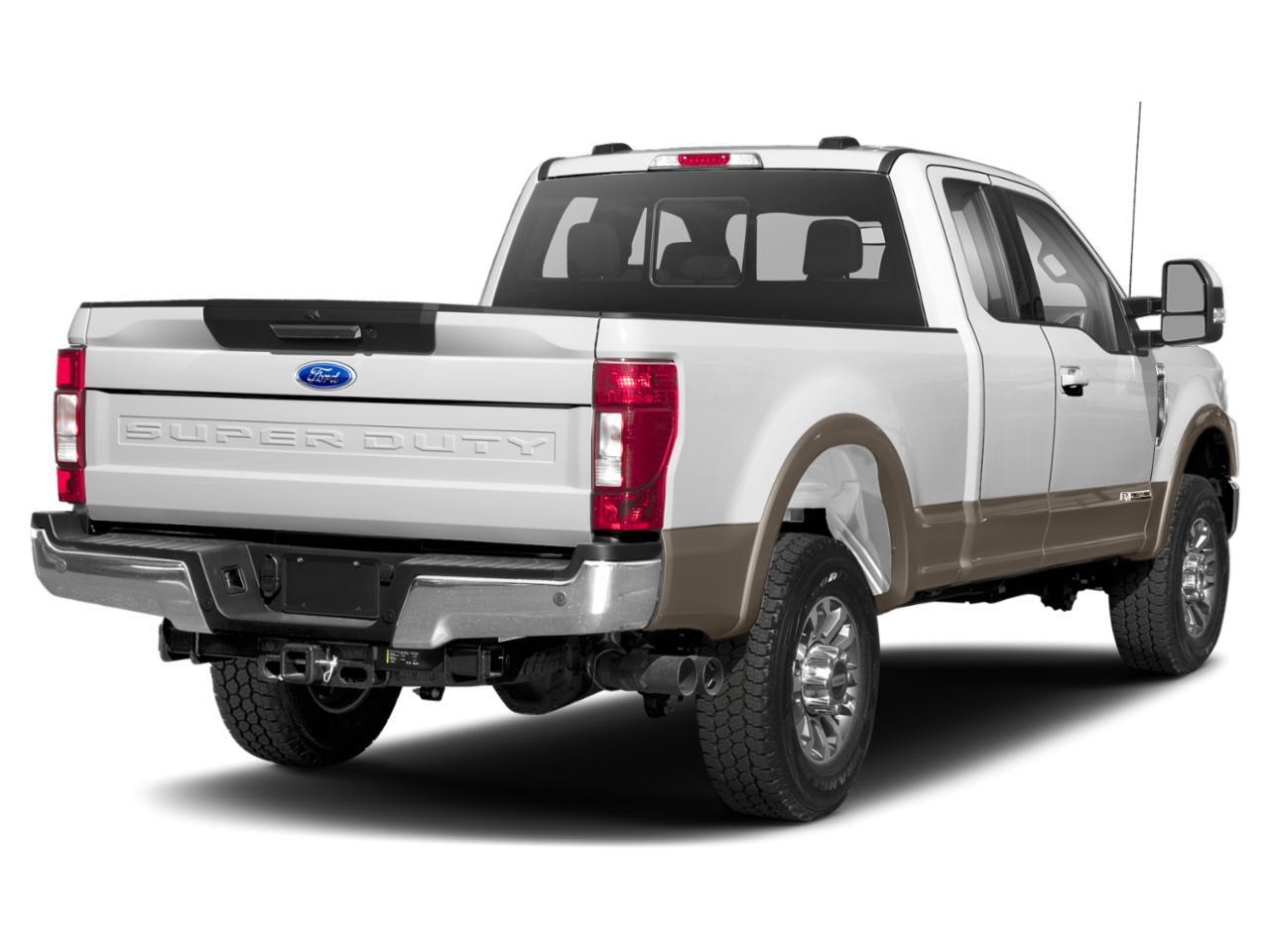 2022 Ford F-250SD Morristown TN