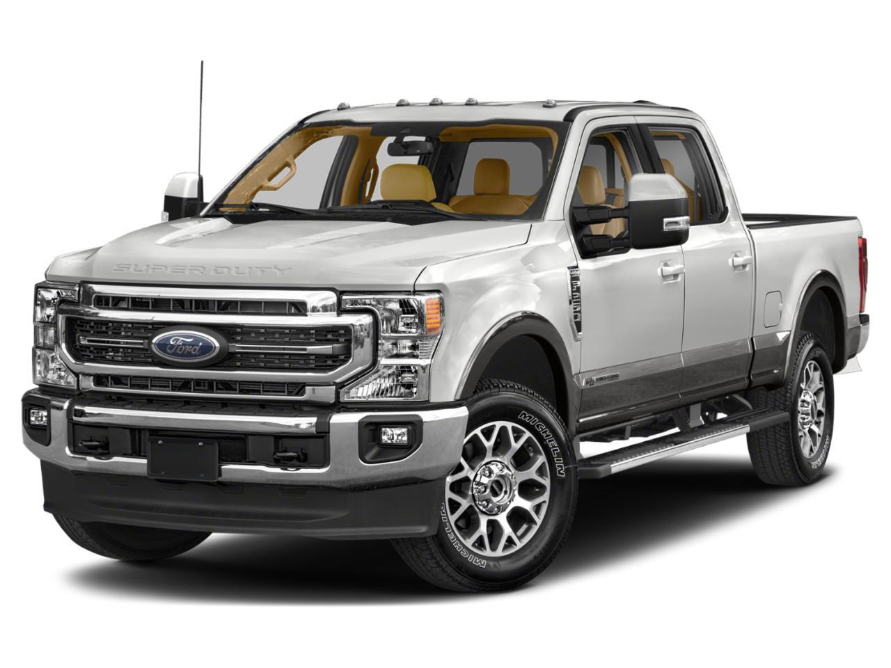 2022 Ford F-250SD