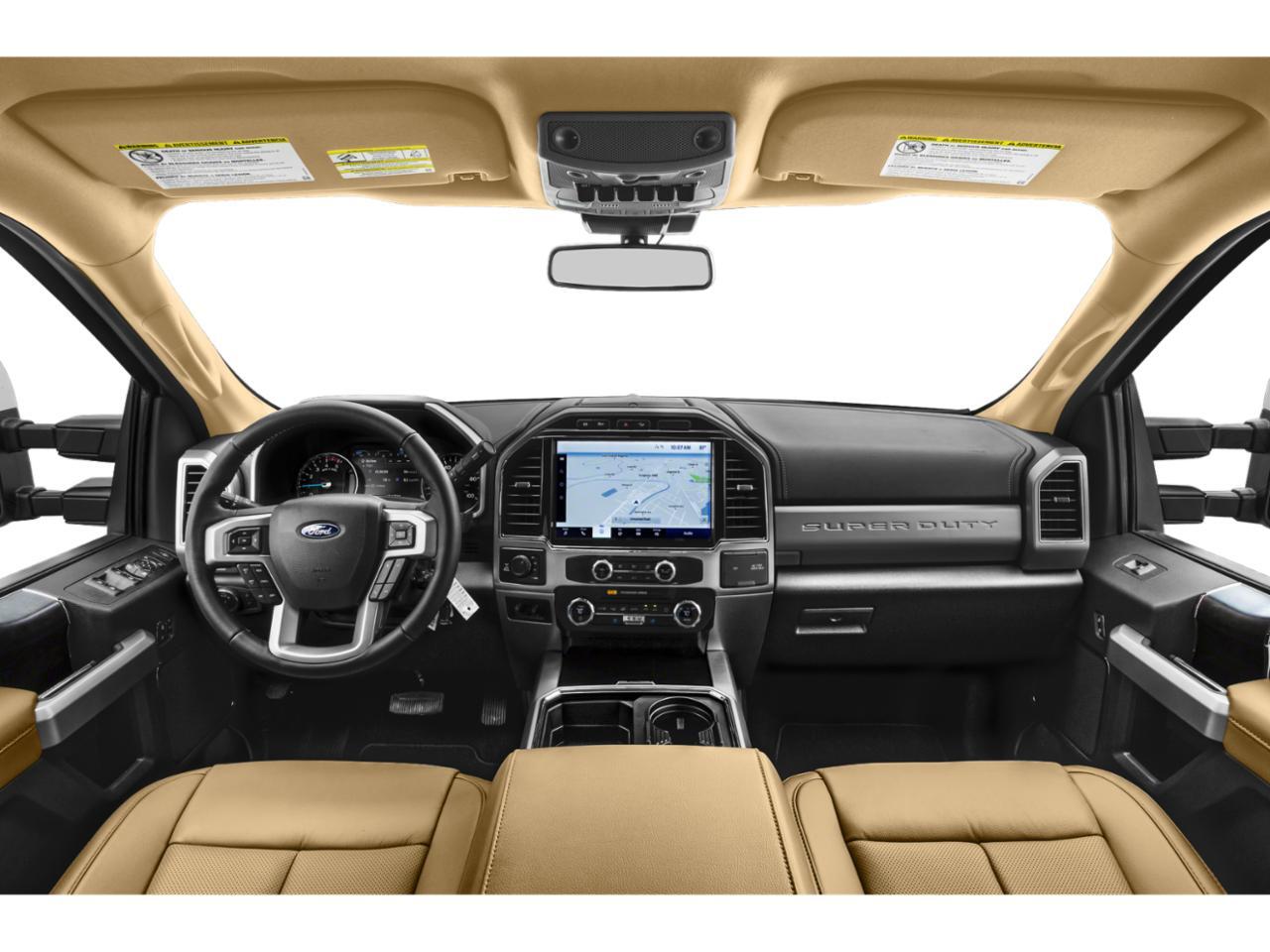 2022 Ford F-250SD Lariat Folsom CA