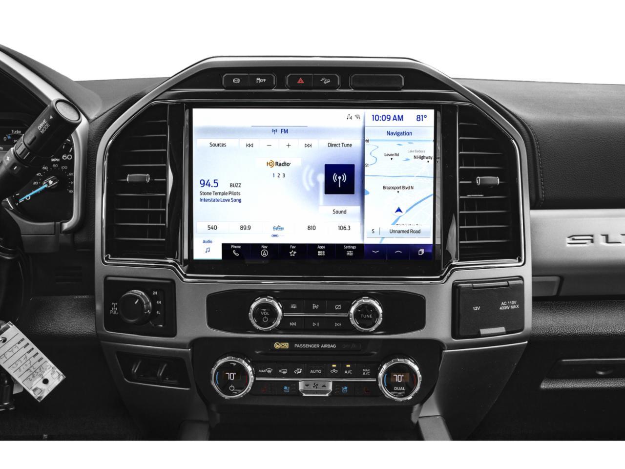 2022 Ford F-250SD Lariat Roseville CA