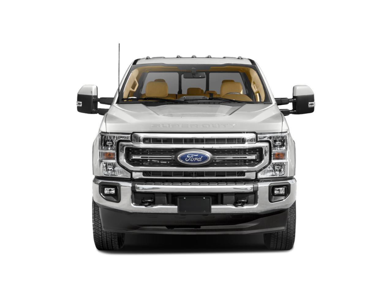 2022 Ford F-250SD Lariat Roseville CA