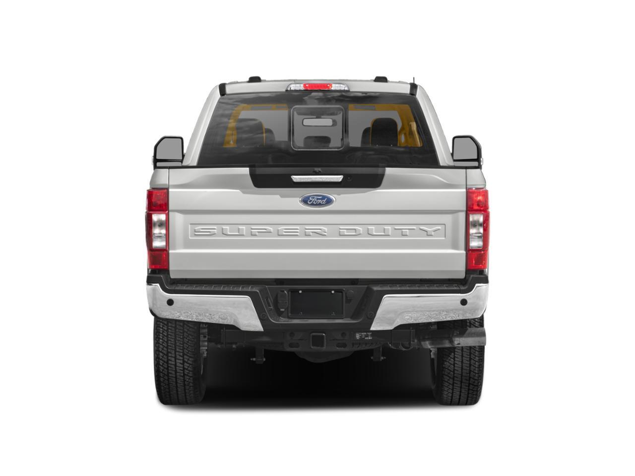 2022 Ford F-250SD Lariat Roseville CA