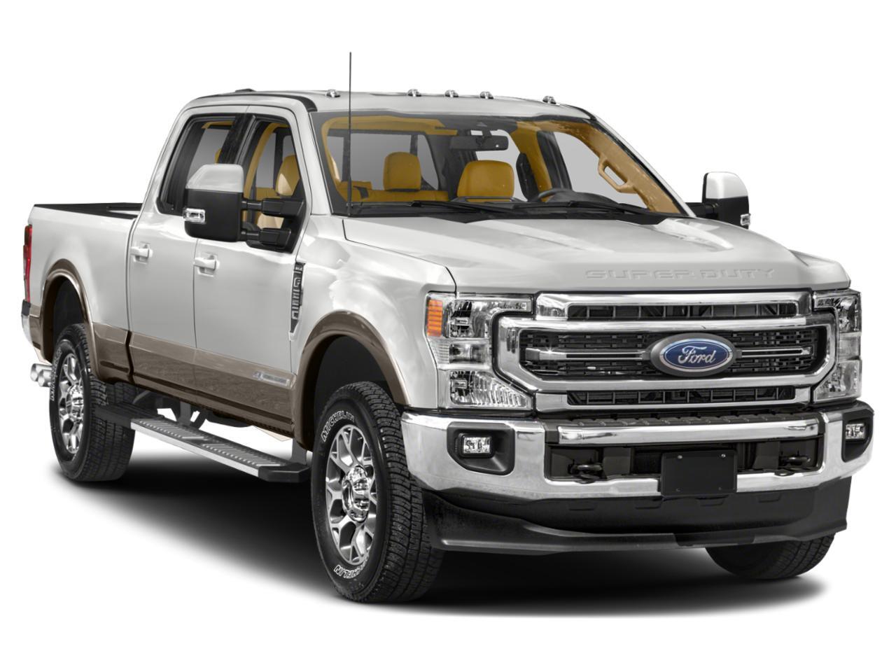 2022 Ford F-250SD Lariat Roseville CA