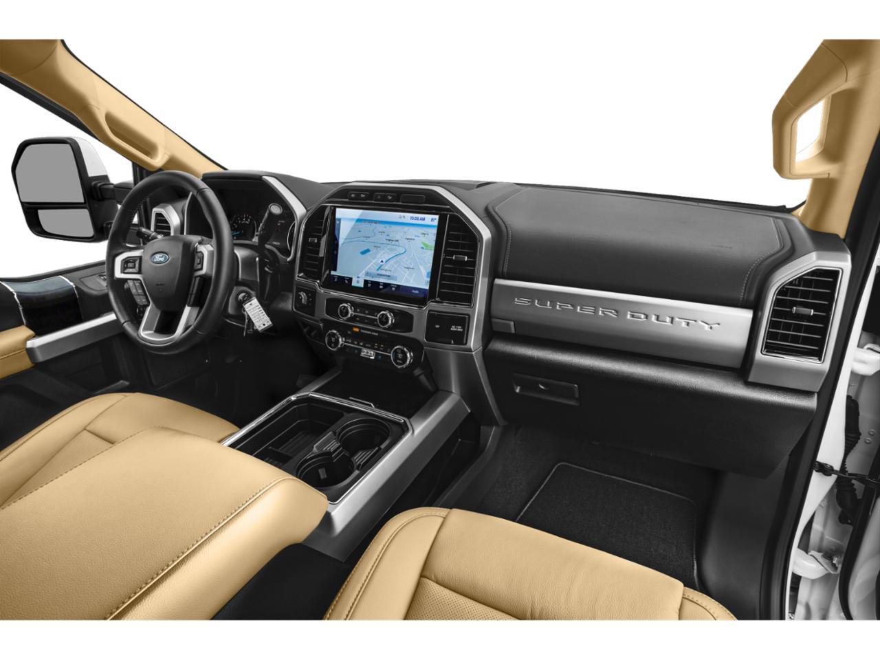 2022 Ford F-250SD Lariat Roseville CA
