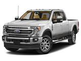 2022 Ford F-250SD Lariat San Diego County CA