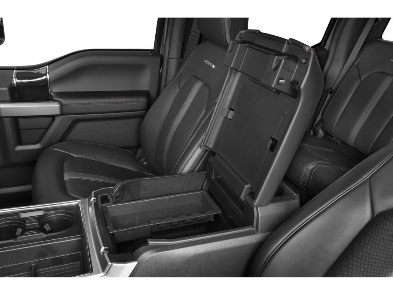 2022 Ford F-250SD Platinum Hondo TX