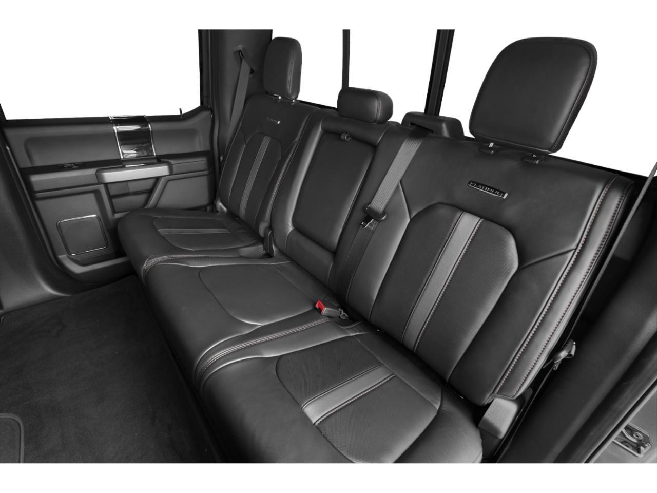 2022 Ford F-250SD Platinum Hondo TX