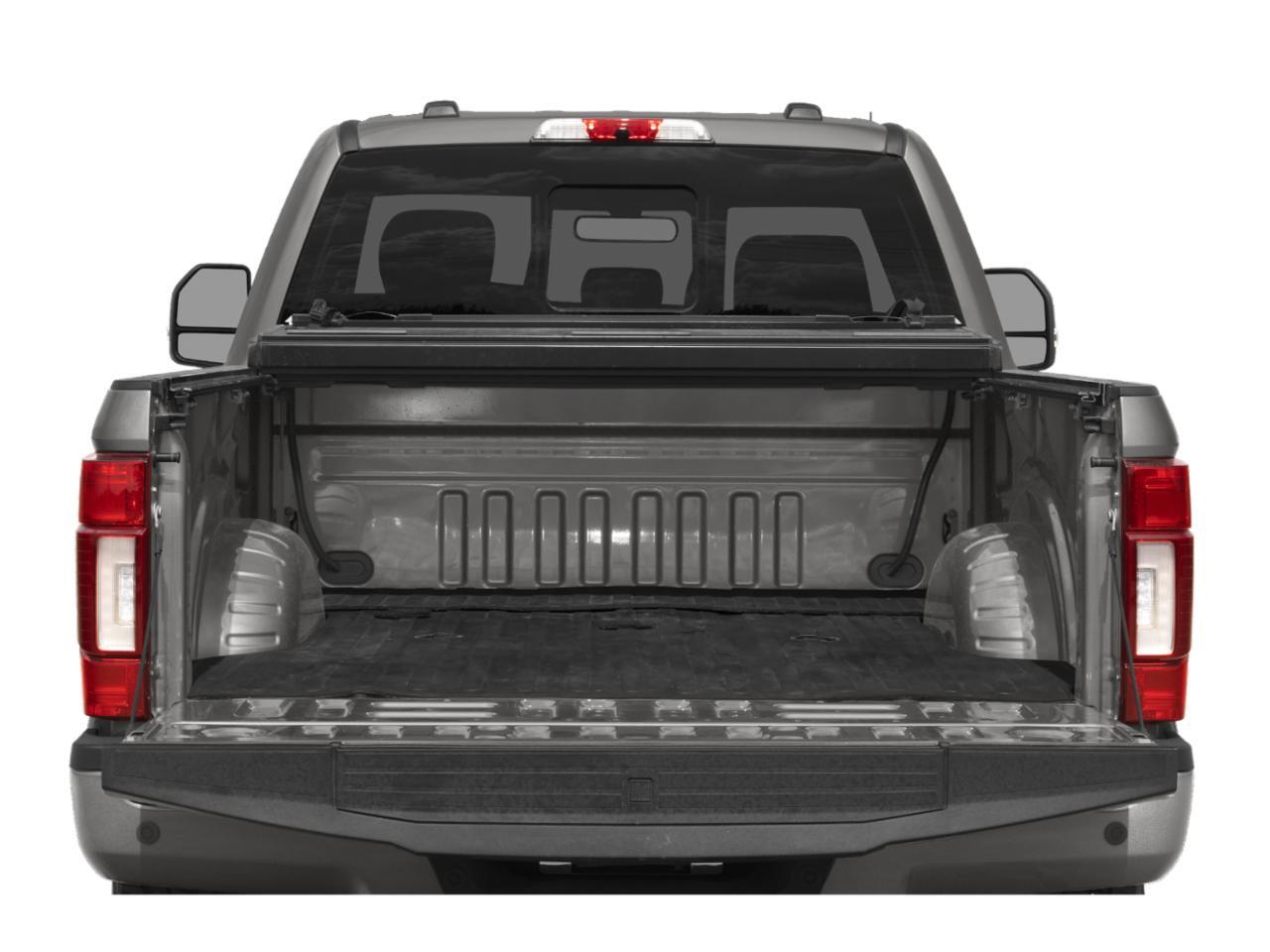 2022 Ford F-250SD Platinum Hondo TX