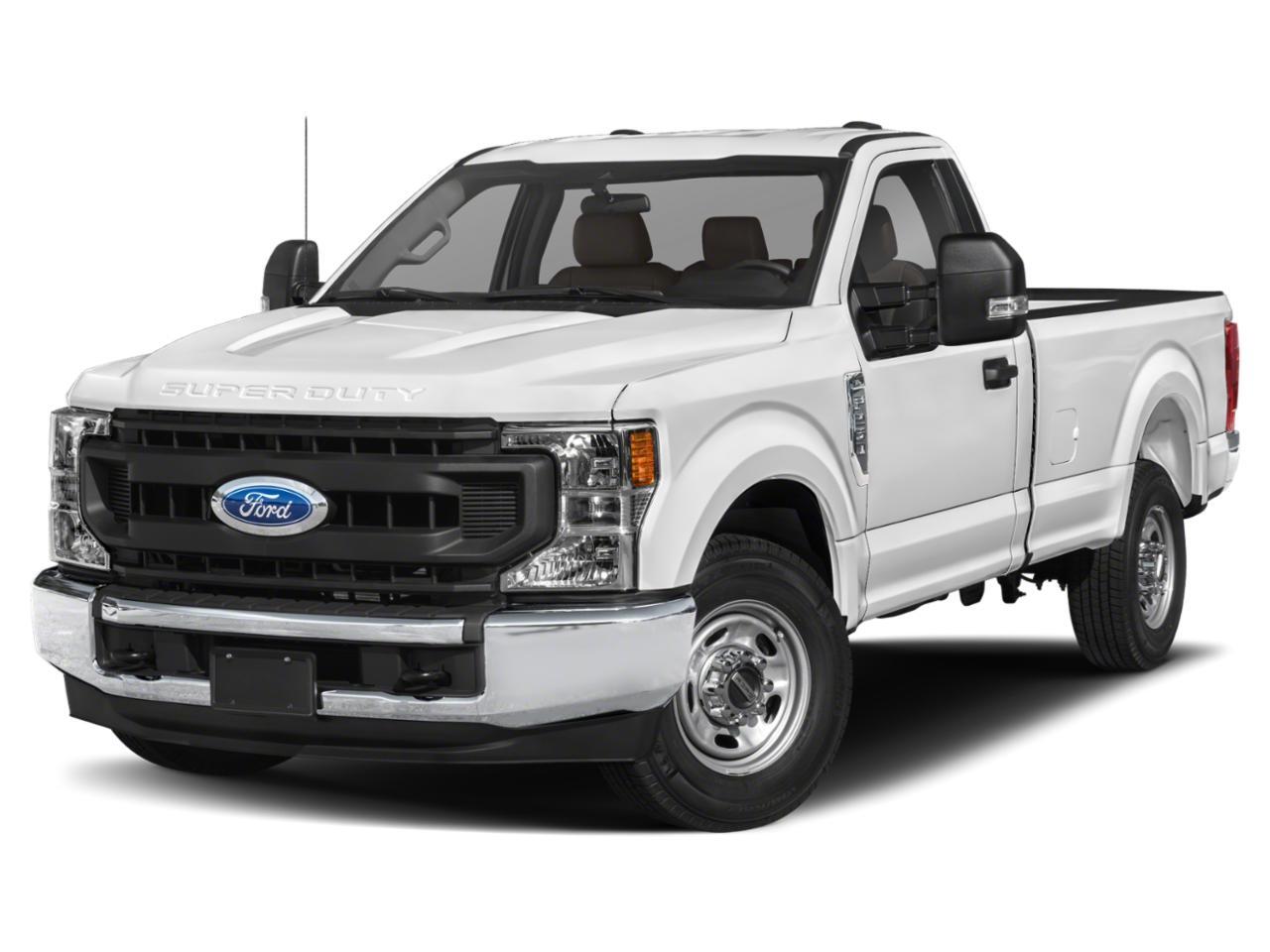 2022 Ford F-250SD XL Mountain Home ID
