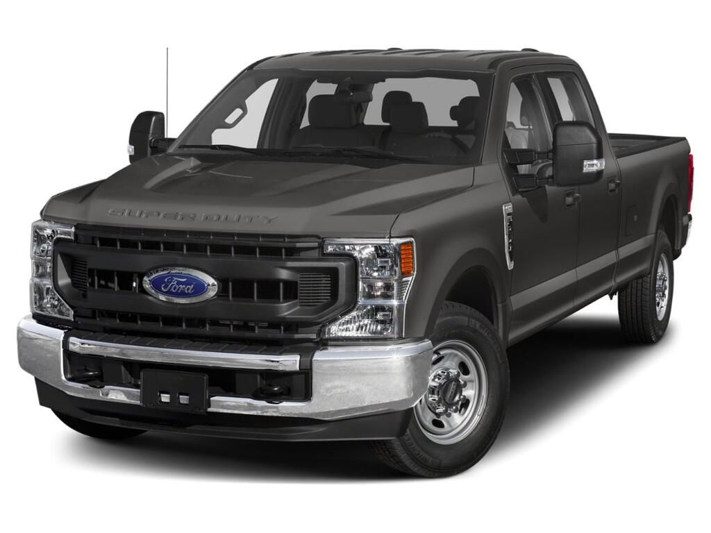 2022 Ford F-250SD XL San Diego County CA