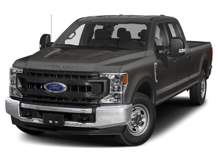 2022 Ford F-250SD XL San Diego County CA