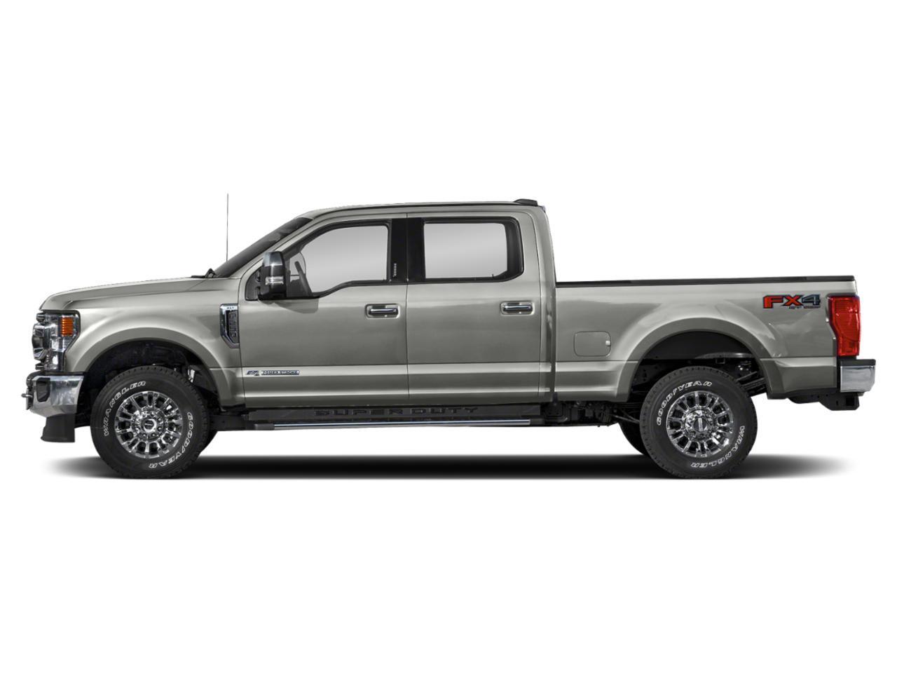 2022 Ford F-250SD XLT