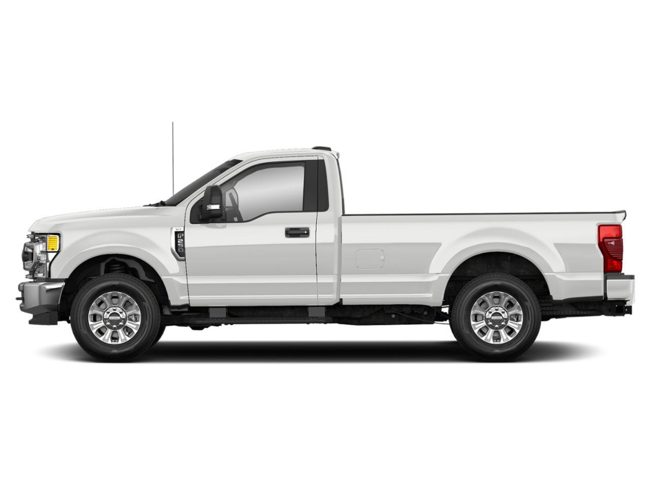 2022 Ford F-250SD XLT