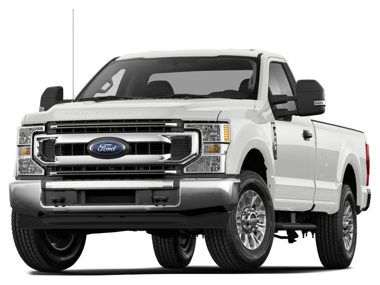 2022 Ford F-250SD XLT