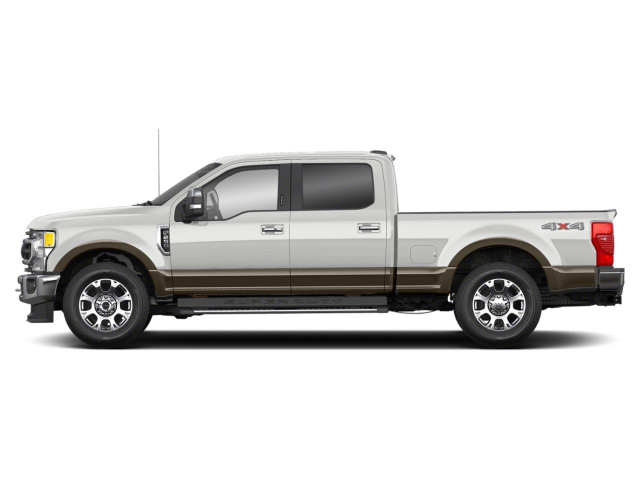 2022 Ford F-350 Bozeman MT