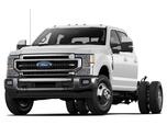 2022 Ford F-350 Chassis XL