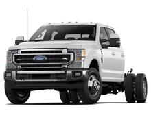 2022_Ford_F-350 Chassis_XL_ Laredo TX