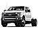 2022 Ford F-350 Chassis XL Laredo TX
