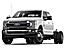 2022 Ford F-350 Chassis XL Laredo TX