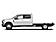 2022 Ford F-350 Chassis XL Laredo TX