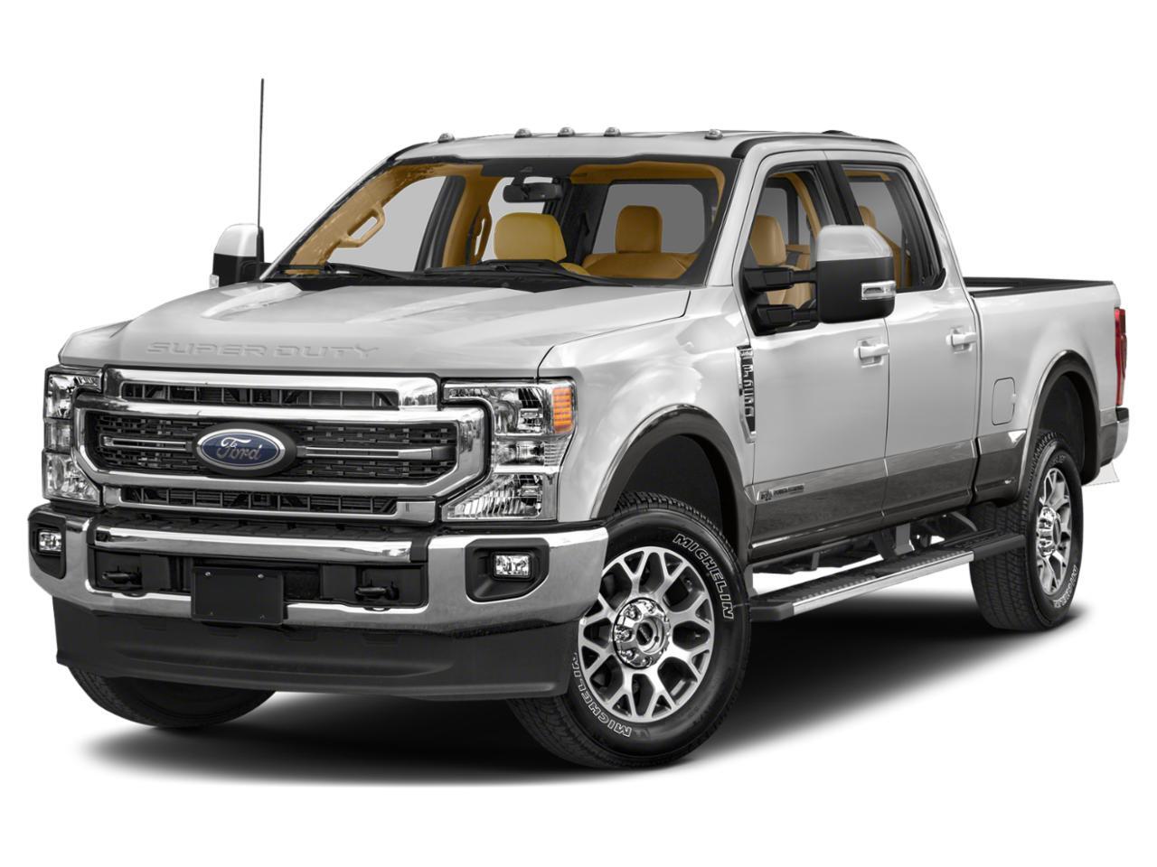 2022 Ford F-350SD