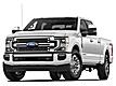 2022 Ford F-350SD Limited