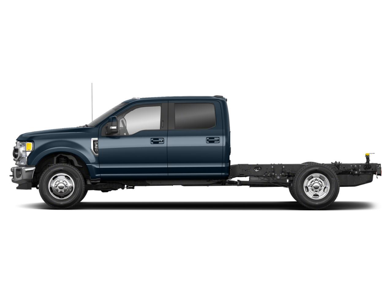 2022 Ford F-350SD XL