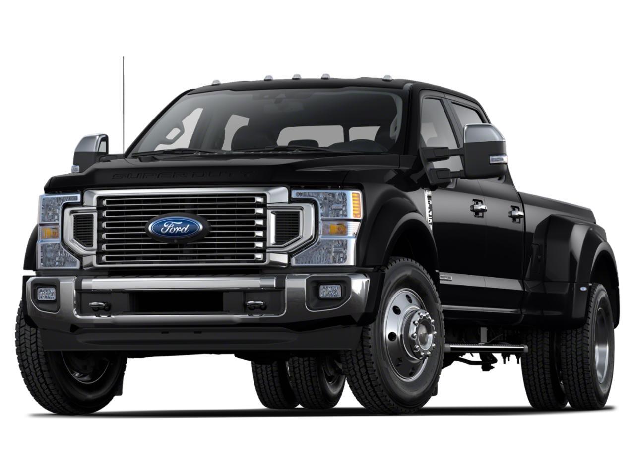 2022 Ford F-450SD Lariat