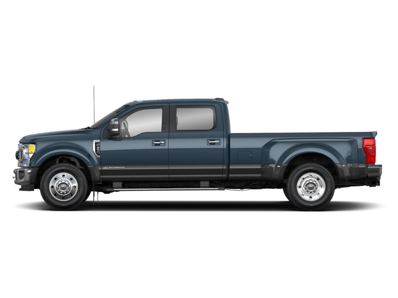 2022 Ford F-450SD Lariat Milwaukie OR