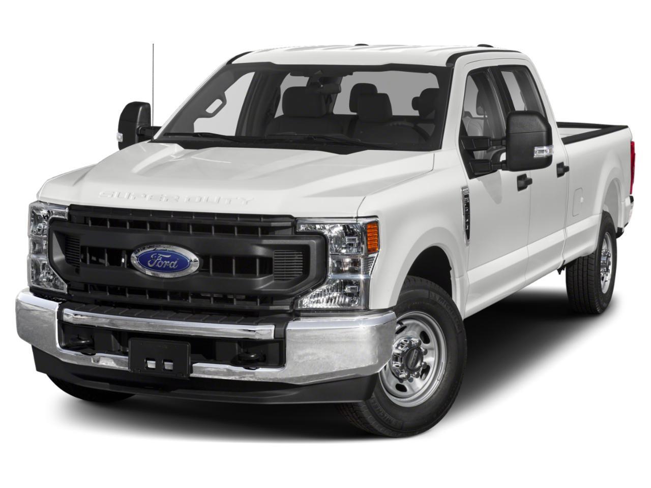 2022 Ford F250 Super Duty Crew Cab XL Pickup 4D 6 3/4 ft Kansas City MO