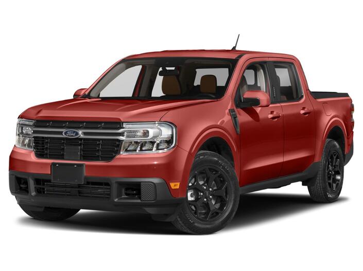 2022 Ford Maverick  San Clemente CA