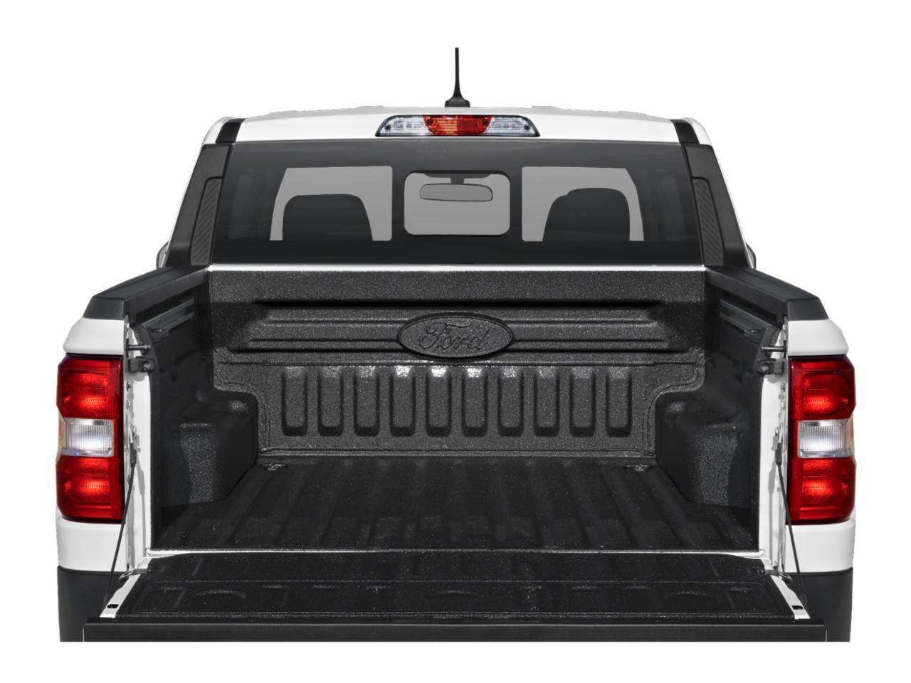 2022 Ford Maverick LARIAT San Clemente CA