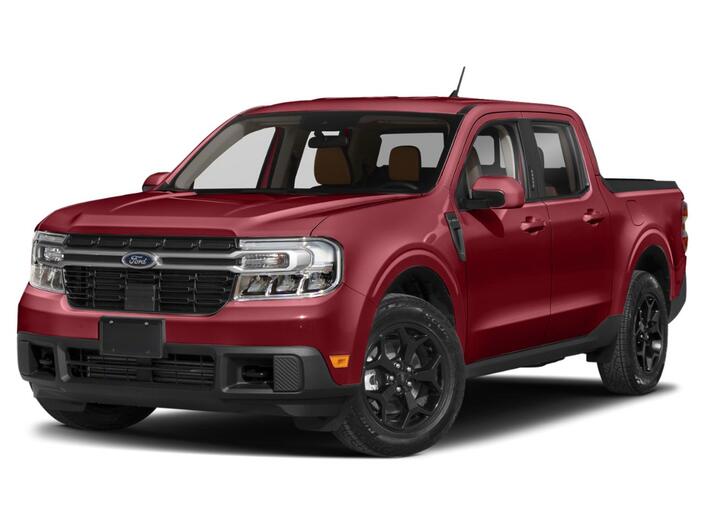 2022 Ford Maverick LARIAT San Clemente CA