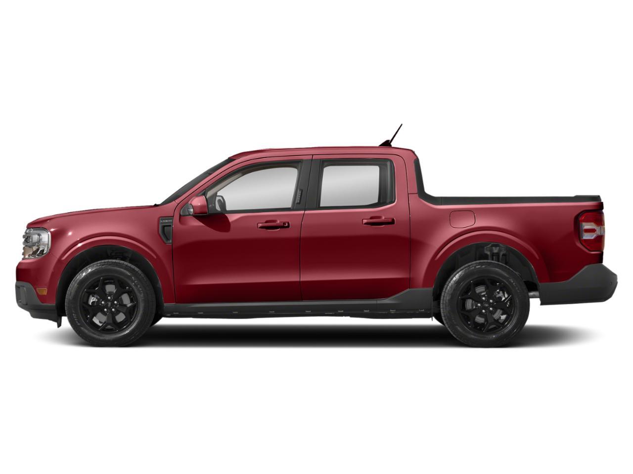 2022 Ford Maverick LARIAT San Clemente CA