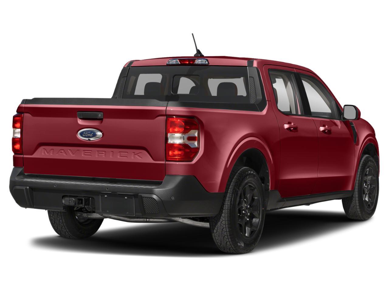 2022 Ford Maverick LARIAT San Clemente CA