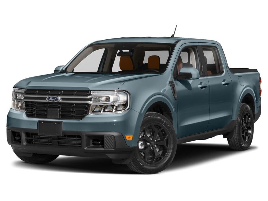 2022 Ford Maverick 2022 Ford Maverick
