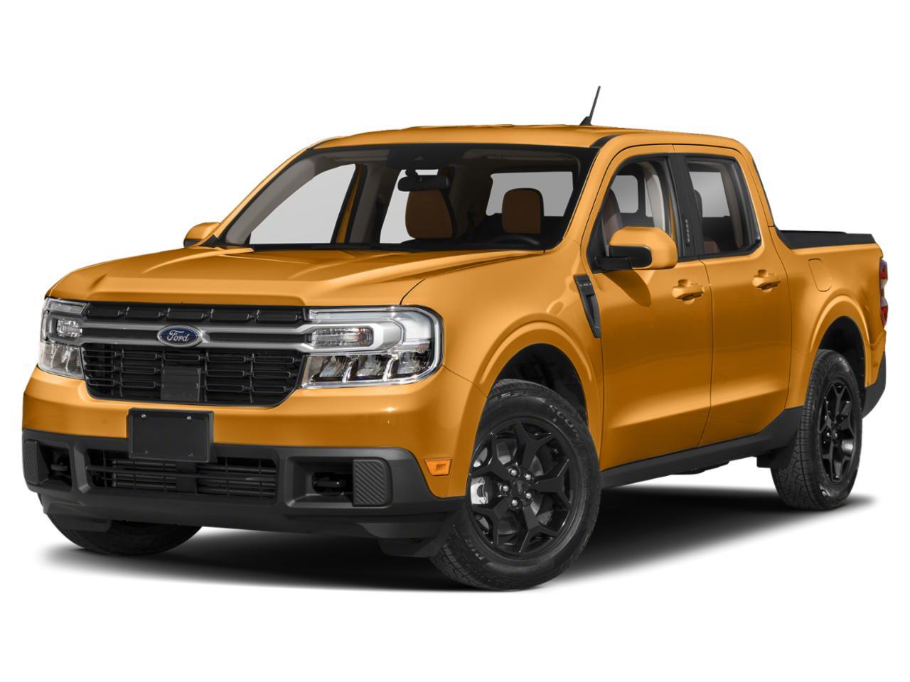 2022 Ford Maverick Lariat Irving TX